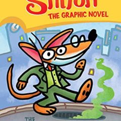[FREE] EBOOK 💗 The Sewer Rat Stink (Geronimo Stilton Graphic Novel #1) by  Geronimo