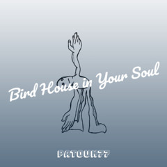 Bird House in Your Soul
