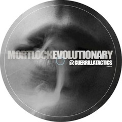 Mortlock - Evolutionary