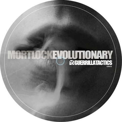Mortlock - Evolutionary