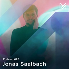 Jonas Saalbach || Podcast Series 022