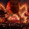 Antdot B2B Maz @ Tomorrowland Brasil 2023 [CORE STAGE] DJ mix artwork - Electronic music tracklist cover image