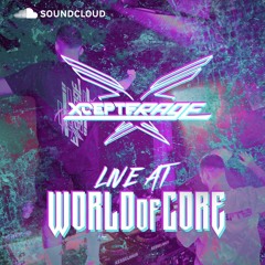 XCEPTER vs Escarage at WorldOfCore