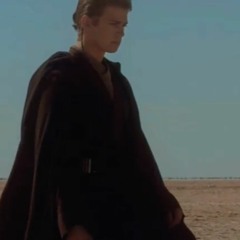 anakin - i wasn't strong enough to save you mom... (gymsoundz)
