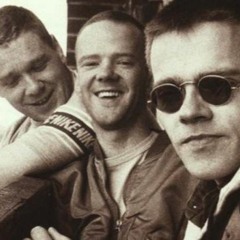Bronski Beat - Smalltown Boy Remix (Prod.TGB)