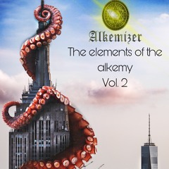 The elements of Alkemy VOl.2 Mix