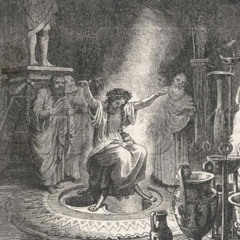 Episode 384: Friction Fire