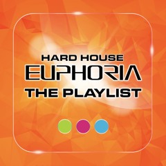 The Best Of Hard House Euphoria