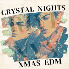 Crystal Nights-RIVI NYX﻿