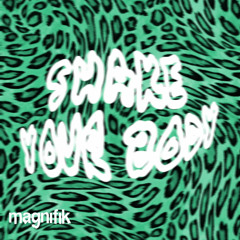 DSF - Shake Your Body