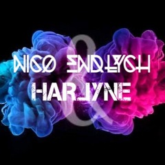 Nico Endlych & HARLYNE 'Shipwreck' Mix 06 - 2020