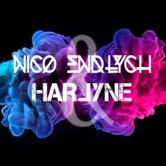 Nico Endlych & HARLYNE 'Shipwreck' Mix 06 - 2020