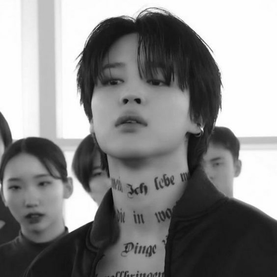 Me Myself V & Jimin &RM セット Jimin Set Me Free Pt.2 Lyrics (지민 Set Me Free Pt.2 가사