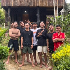 ABANG PANIK!!! ( I B E L )