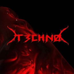 VENGEØN For T3CHNØ