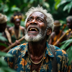 Why Hold On Polyrhythmic Mix