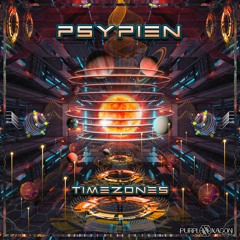 Psypien - Xenobot Anhedonia - 154 (SC Clip)