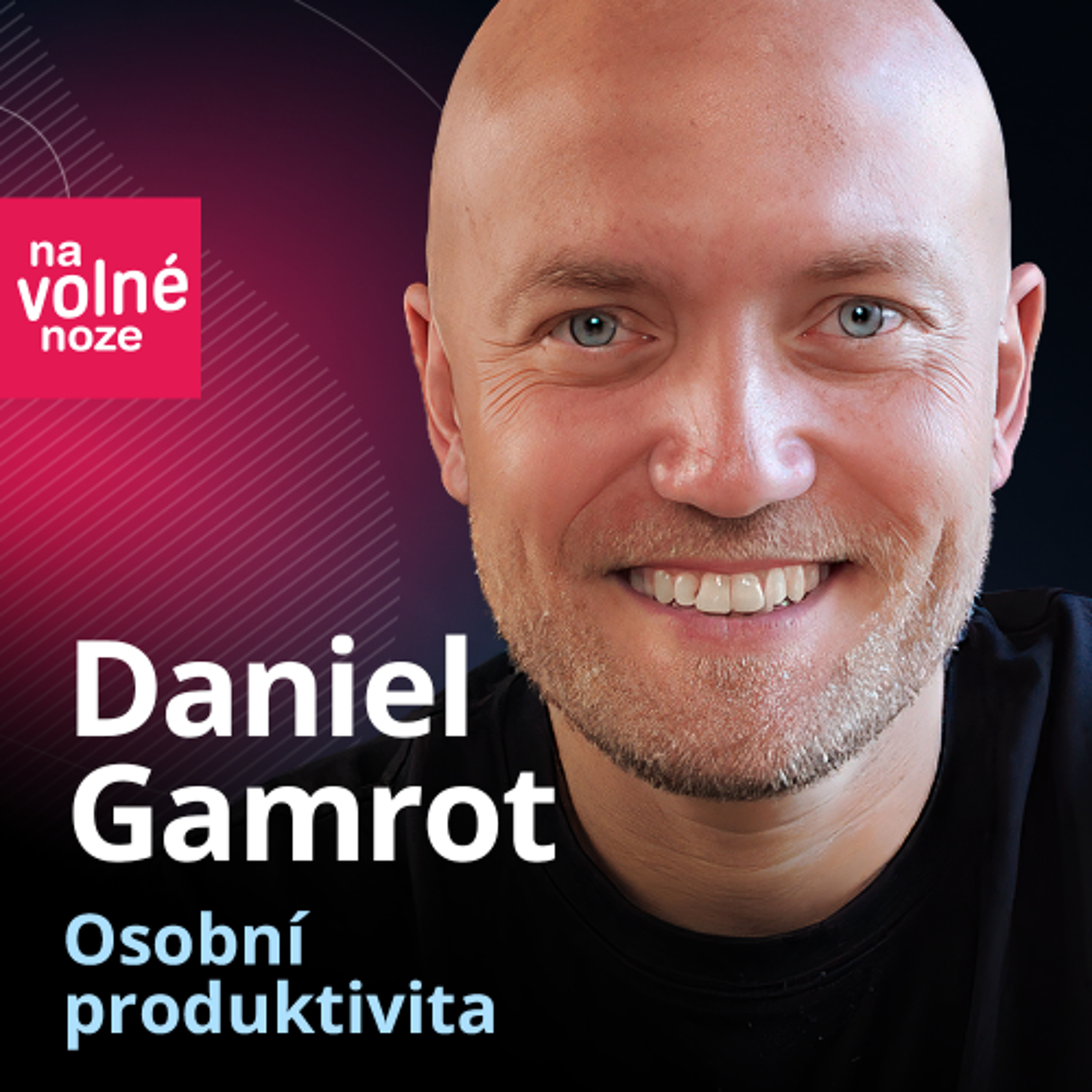 Na volné noze