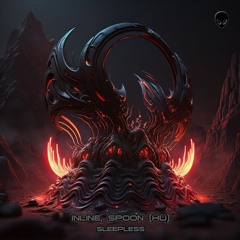 Inline, Spoon (HU) - Sleepless (Original mix) [Music4Clubbers]