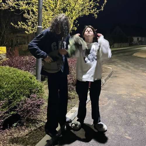 mlody korden x cygan9 - modle sie do boga (snippet)
