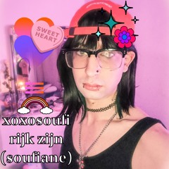 soufiane - rijk zijn (dutch)