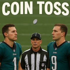 Coin toss