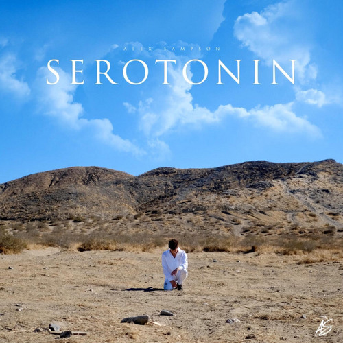 Alex Sampson - Serotonin