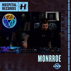 Monrroe | HUB LIVE
