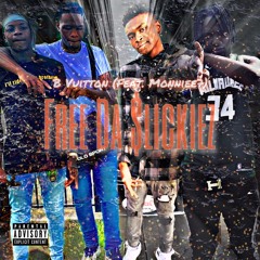 Free Da $lickiez (feat. Monniee7)