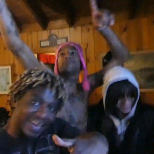 ✶Hi-C, Diamondsonmydick/B100dr4yne, Vampire Gang $hit, ALL RCB FM_R4D1O✶