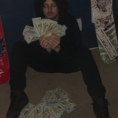 SHE DIDN'T WANT ME WHEN I WAS BROKE (PROD.VIER)