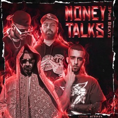 Money Talks (Ali Geramy x Sajad Shahi x Tiem x Hiphopologist)
