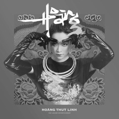 Hoàng Thuỳ Linh - Kẽo Cà Kẽo Kẹt (Pascal Remix)