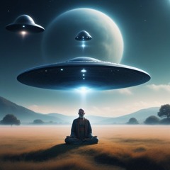 Spiritual UFOs