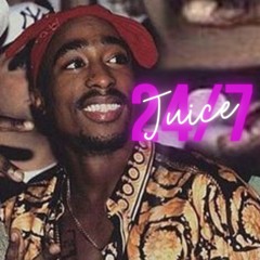 JUICE Feat. Tupac & Maria Carey