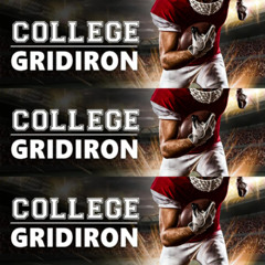 Sunday, September 21: College Gridirion Week 4