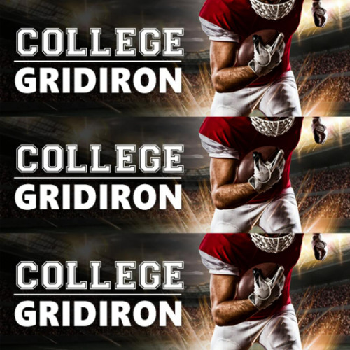 Sunday, September 21: College Gridirion Week 4