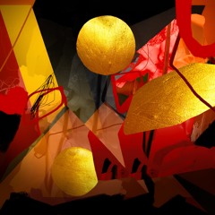 Premiere: MARIA Die RUHE & Schlepp Geist - Higher [Reduced To The Root]