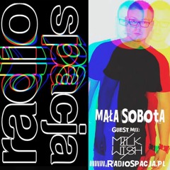 Milkwish @ Mała Sobota by Seb Skalski / RadioSpacja