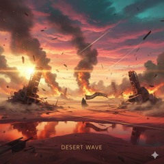 ILLUMINATEK - Desert Wave