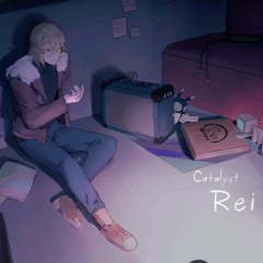 【Cytus II】Rei by Catalyst