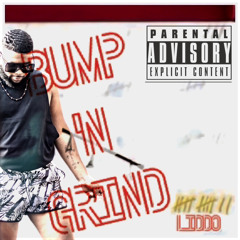 Rkelly- BUMP N GRIND(LiddoMix)