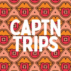 The Captain Trips Show - #11 - 05-27-2022 - CJUC Radio Whitehorse Yukon