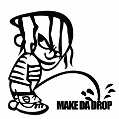 AGOFF + LIL PI$$Y - MAKE DA DROP (Prod. Mstar) [DJ BANNED + DJGREN8DE + BLUFFAPLUG + BEEZ]