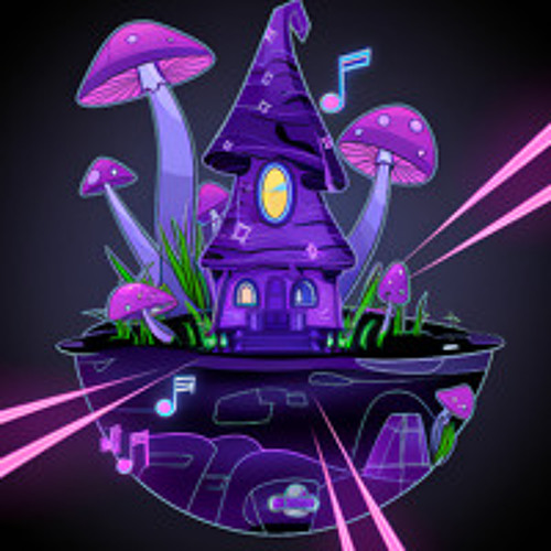 Kunstkveld 11 by Skrømt [Forest|Darkpsy]