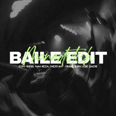ORANG BARU LEBE GACOR - MV (BAILE EDIT)