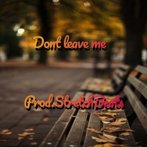 Dont leave me (StretchBeats)