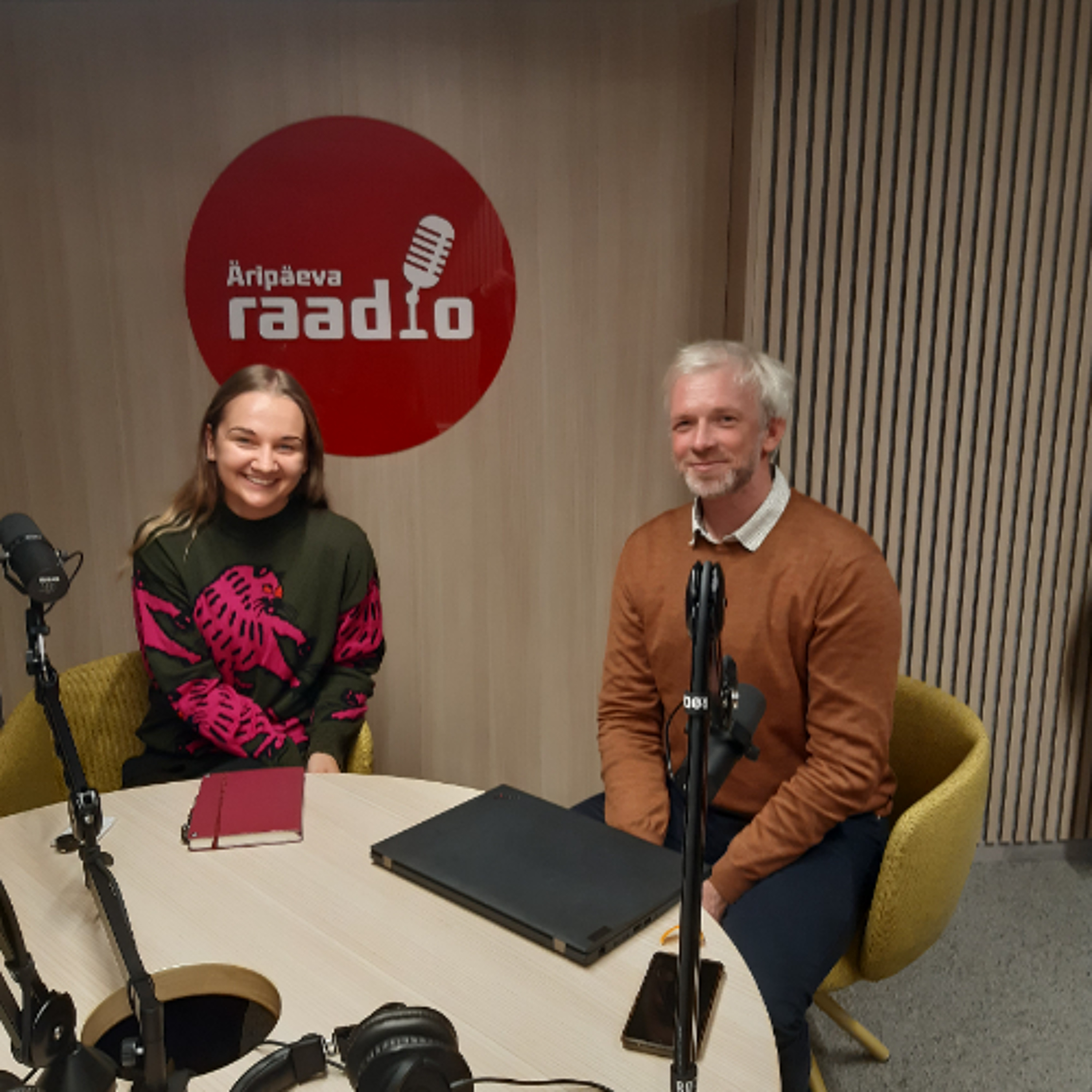Äripäeva raadio