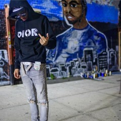 Dafi Woo - Pay Attention (Unreleased)