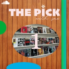 The Pick [# 1] ft. Jungle music, Afrobeats + some flips by me ;)